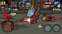 Zombie Age 2: The Last Stand screenshot, image №1546502 - RAWG