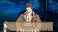 Jolly Roger (itch) screenshot, image №3013611 - RAWG