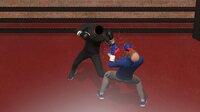 Bloody Knuckles Street Boxing screenshot, image №4050910 - RAWG