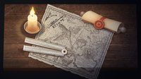 Master Of Secrets: Dark Europe screenshot, image №1776235 - RAWG