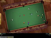 3-D Pool screenshot, image №327047 - RAWG