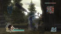 Dynasty Warriors 6 screenshot, image №494957 - RAWG