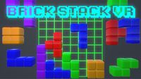 Brick Stack VR screenshot, image №131919 - RAWG
