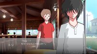 Findme ～３０才の夢追い人～ screenshot, image №3948190 - RAWG