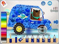 Pepi Garage — Create & Ride screenshot, image №2092660 - RAWG