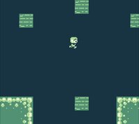 JUMPY MAN (squid boy) screenshot, image №3667334 - RAWG