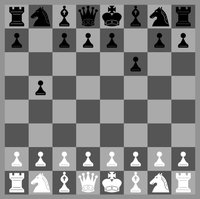 Street Chess screenshot, image №1238414 - RAWG