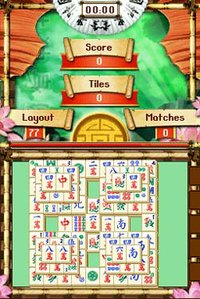 5 in 1 Mahjong screenshot, image №256663 - RAWG