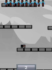 A Ninja Fall screenshot, image №1940494 - RAWG