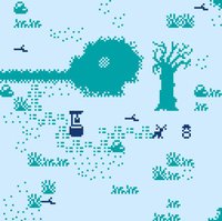 Folk Forest screenshot, image №2138474 - RAWG