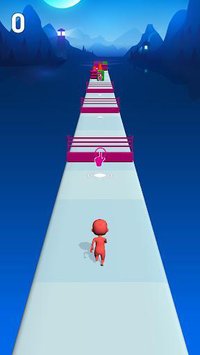 Rush Race screenshot, image №2211942 - RAWG