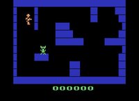 Alien Force (Atari) screenshot, image №2456634 - RAWG