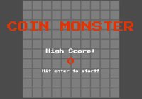 Coin Monster screenshot, image №2290083 - RAWG
