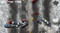 Drunken Drift HD Free v1.1 screenshot, image №1247522 - RAWG