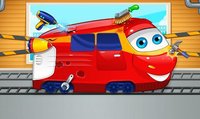Mechanic: repair of trains screenshot, image №1388362 - RAWG