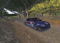 Euro Rally Champion screenshot, image №406798 - RAWG