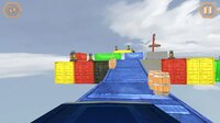 Extreme Truck Stunts screenshot, image №3619706 - RAWG