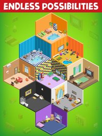 My Room Design: Your Home 2019 screenshot, image №2155483 - RAWG
