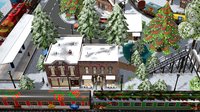Model Railway Easily Christmas screenshot, image №2342086 - RAWG