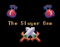 The Slayer One screenshot, image №2471083 - RAWG
