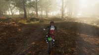 Motocross: Chasing the Dream screenshot, image №2237112 - RAWG