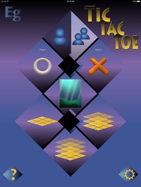 Tic-Tac-Toe 3D screenshot, image №1789906 - RAWG