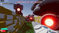 The Maze Wars screenshot, image №4246944 - RAWG
