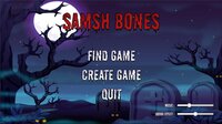 Samsh Bones screenshot, image №3642708 - RAWG