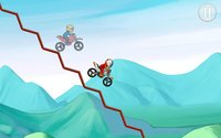 Bike Race Free - Top Motorcycle Racing Games screenshot, image №1340624 - RAWG