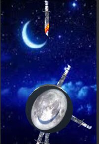 Gravity knife - mobile screenshot, image №2874293 - RAWG