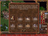 Heroes of Might and Magic 3: The Restoration of Erathia screenshot, image №325780 - RAWG