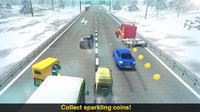 Indian Auto Rickshaw Driving screenshot, image №1393982 - RAWG
