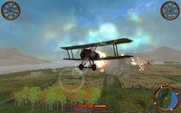 Flying Baron 1916 screenshot, image №129591 - RAWG