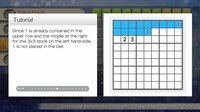 Puzzle by Nikoli W Sudoku screenshot, image №3570351 - RAWG