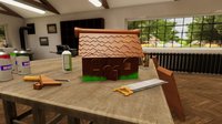 Woodwork Simulator Prototype screenshot, image №1997747 - RAWG