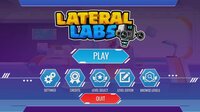 Lateral Labs Demo screenshot, image №2532207 - RAWG