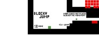 Blocky Jump screenshot, image №2203000 - RAWG