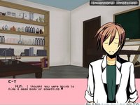 Die. Alone? screenshot, image №1062612 - RAWG