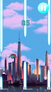 Bird Cyber screenshot, image №2586332 - RAWG
