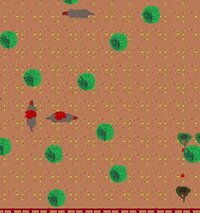 Unpredictable Shapeshifting screenshot, image №3048128 - RAWG