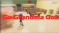 Go Grandma Go! screenshot, image №1934237 - RAWG