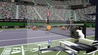 Full Ace Tennis Simulator screenshot, image №554658 - RAWG