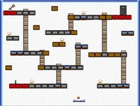 Li'l Guy screenshot, image №1272168 - RAWG