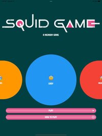 Squid Game screenshot, image №3047015 - RAWG