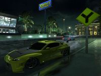 Need for Speed: Underground 2 screenshot, image №809916 - RAWG