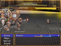Aletoirs Feast screenshot, image №2565585 - RAWG