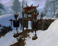 Warhammer Online: Age of Reckoning screenshot, image №434342 - RAWG