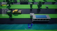 RushOut screenshot, image №2614874 - RAWG