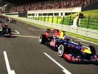 Real F11 Experience '17 screenshot, image №2142978 - RAWG