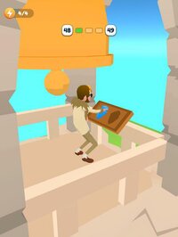 Street Hustle screenshot, image №2574113 - RAWG